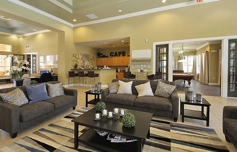 Residences at West Place Apartments — Photo 19