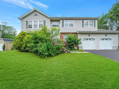 78 Tulipwood Dr, Commack, NY, 11725
