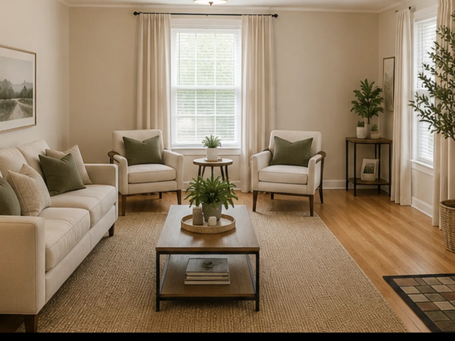 3 bed, 1611 sqft, $1,600 — Photo 3