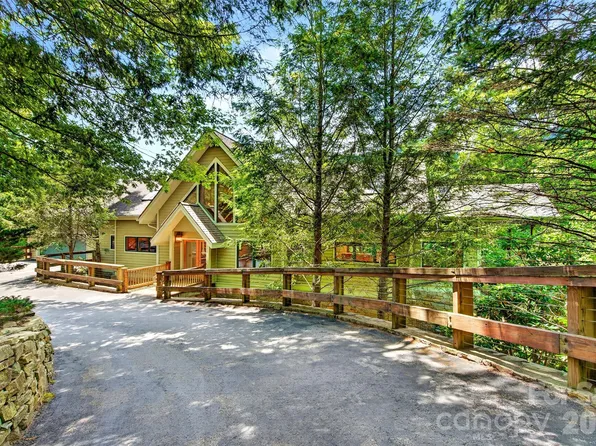 117 Shenandoah Ter, Montreat City, NC 28711