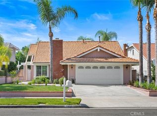 137 N Avenida Cienega, Anaheim, CA 92807