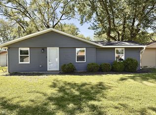 4132 N Vinewood Ave, Indianapolis, IN 46254