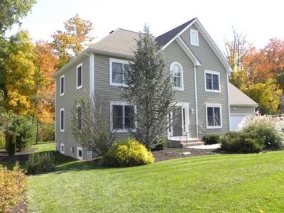 1 Bridle Path, Auburn, MA, 01501