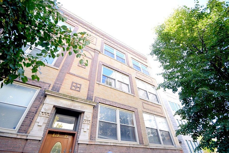 1st image of 821 W Eastwood Ave #2W