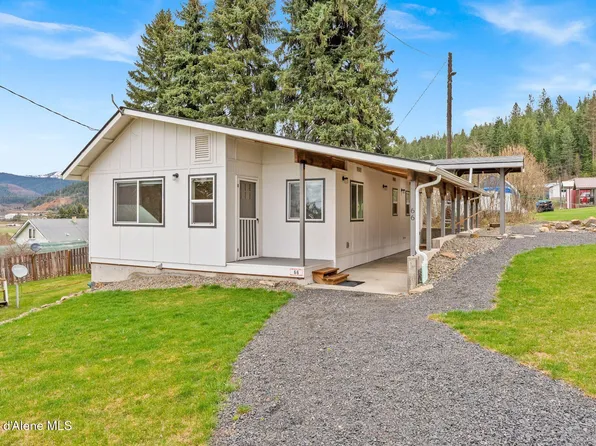 66 Pine St, Saint Maries, ID 83861