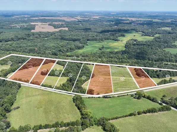0 Sango Rd Lot 8, Adams, TN 37010