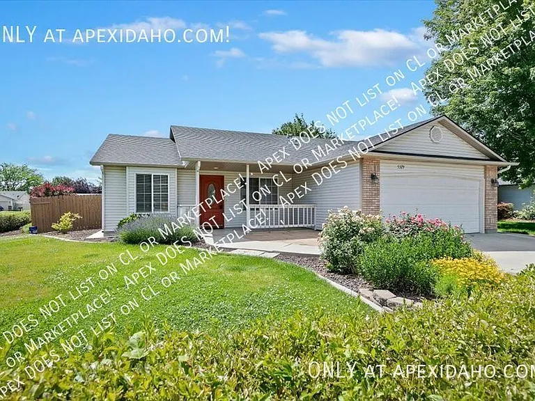 5329 N Forbes Ave — Photo 2