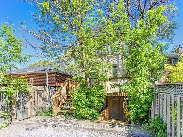 405 Bedford Park Ave — Photo 15