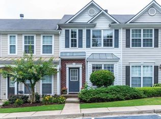3283 Hidden Cove Cir, Peachtree Corners, GA 30092