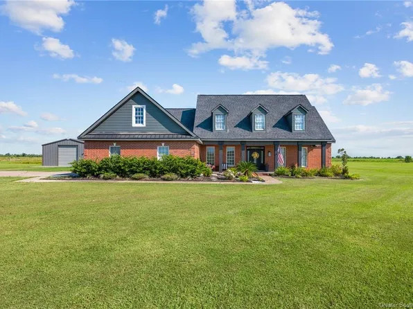 23330 Pine Hill Cem Rd, Iowa, LA 70647