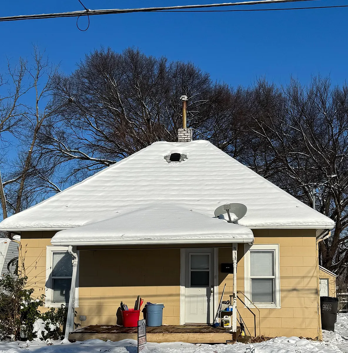 Building Photo - 911 Leland Ave