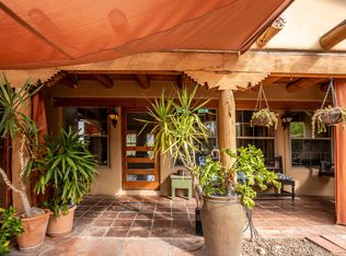 5980 N Genematas Dr, Tucson, AZ 85704