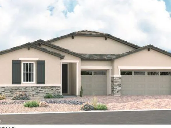 4829 W SAN GABRIEL Avenue, Laveen, AZ 85339