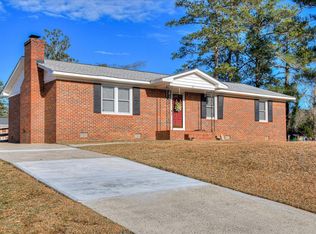 85 Wire Rd, Aiken, SC 29801