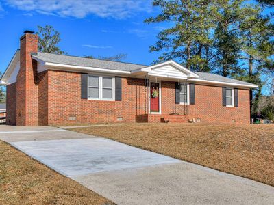 85 Wire Rd, Aiken, SC, 29801
