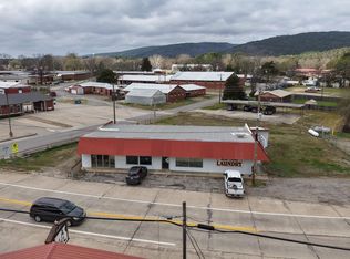 416 N Lawson Blvd, Clayton, OK 74536