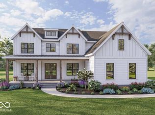 6509 Dean Proposed Construction Rd, Indianapolis, IN 46220