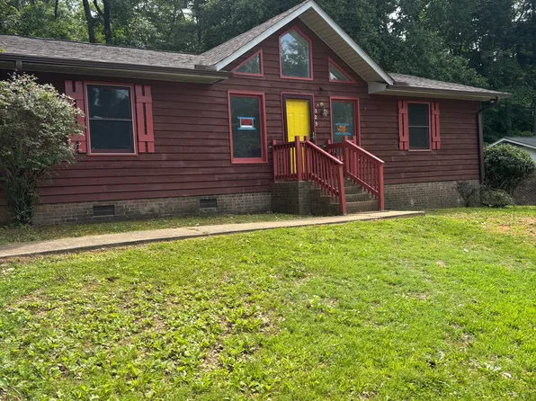 323 Coach Hill Dr, Gaffney, SC 29340
