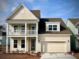 2893 Backman St, Mount Pleasant, SC 29466