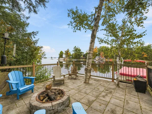 36 Jack Pine Way, Trent Lakes, ON K0M 1A0