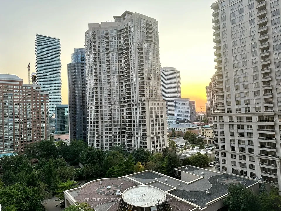 3880 Duke Of York Blvd #1205