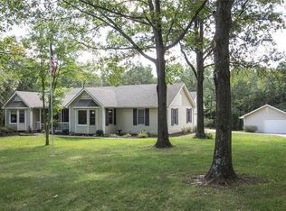 2668 Lenee Ln, Wentzville, MO 63385