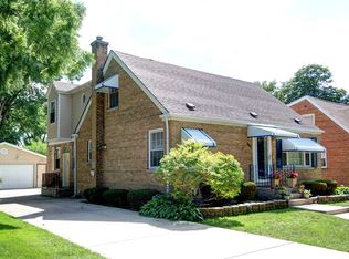 507 W Henry St, Mount Prospect, IL 60056