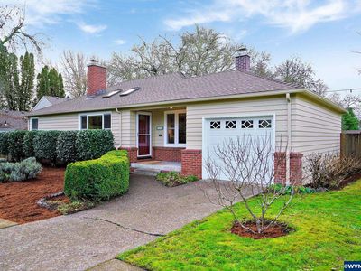 110 NW 32nd St, Corvallis, OR, 97330