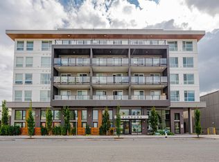 32838 Ventura Ave #212, Abbotsford, BC V2S 6J3