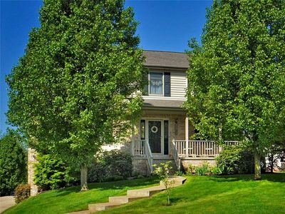 79 Rustic Ridge Dr, Pittsburgh, PA, 15239