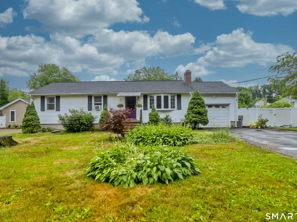 20 Northwestern Drive, Bristol, CT 06010