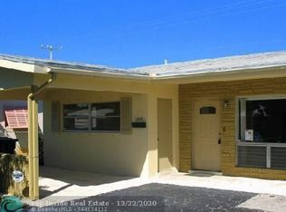 1659 NE 55th St, Fort Lauderdale, FL 33334