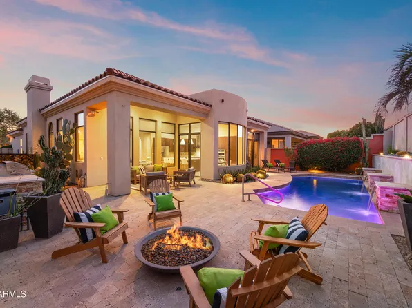 8260 E MOHAWK Lane, Scottsdale, AZ 85255