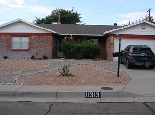11313 Morocco Rd NE, Albuquerque, NM 87111