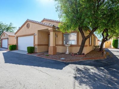 5194 Jewel Canyon Dr, Las Vegas, NV, 89122