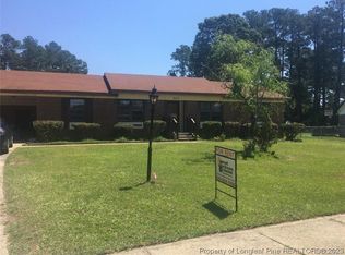 403 Botany Ct, Fayetteville, NC 28303