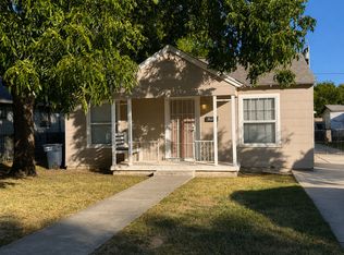 3829 Lisbon St, Fort Worth, TX 76107