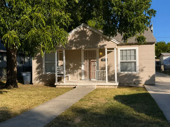 3829 Lisbon St, Fort Worth, TX 76107