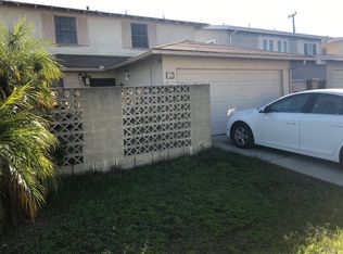 823 E Calbas St, Carson, CA 90745