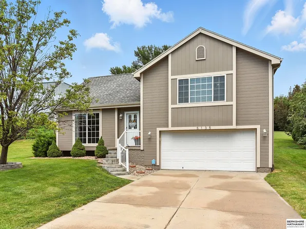 5135 N 159th Cir, Omaha, NE 68116
