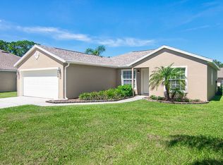 1484 Casa Rd, Melbourne, FL 32940
