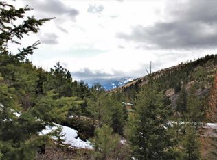 482 McLaughlin Creek Rd, Paradise, MT 59856