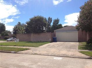 7438 Marisol Dr, Houston, TX 77083