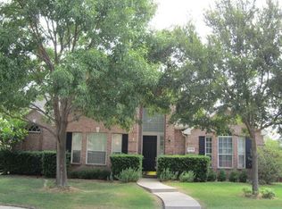 8216 Bridespring Dr, Plano, TX 75025