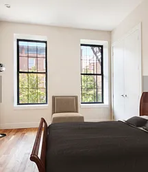 Rented by Uptown Flats LLC