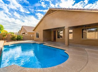 13788 W Watson Ln, Surprise, AZ 85379