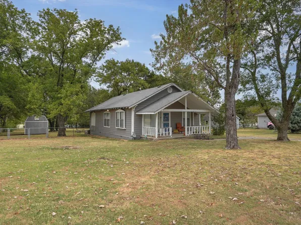 832 E Detroit St, Broken Arrow, OK 74012