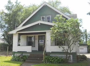 3872 E 140th St, Cleveland, OH 44128