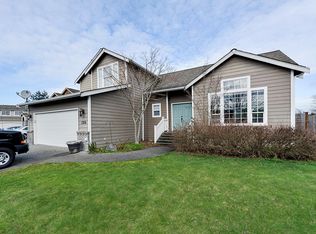 1356 Olsen Ave, Buckley, WA 98321