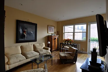 Rented by Veracity NYC LLC